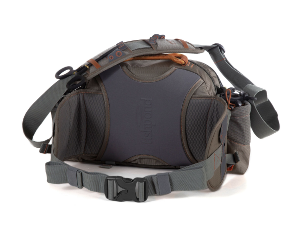 Fishpond Waterdance Pro Guide Pack Front Fishpond Waterdance Pro Guide Pack Front